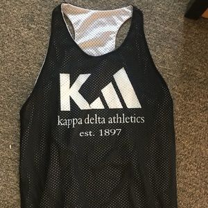 Kappa Delta Jersey